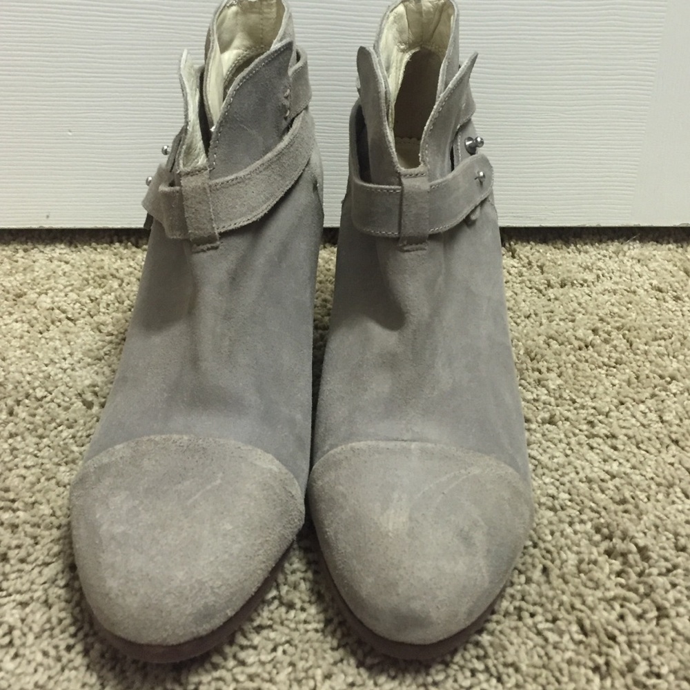 *Rag + Bone Harrow Boot -C - image 3